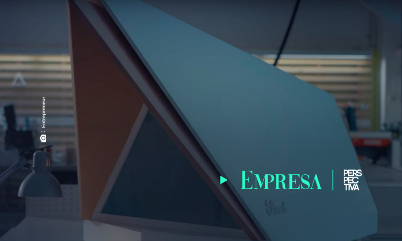 Ford crea una casa para perros que los protege del ruido de los cohetes