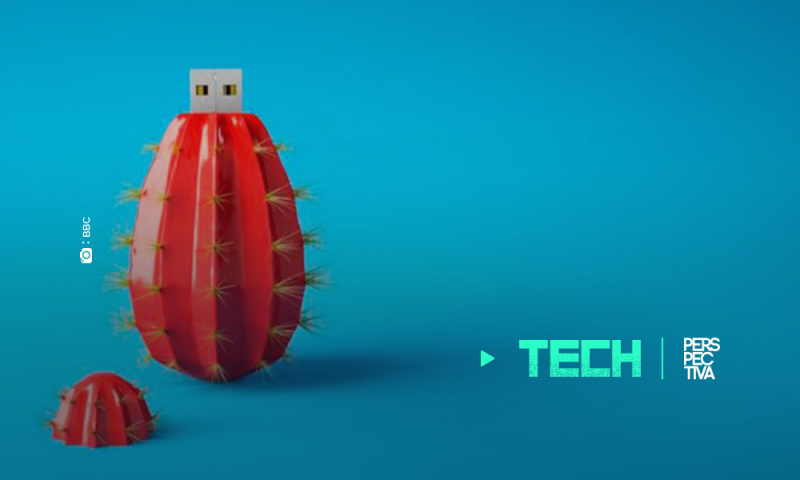 Así puedes ponerle contraseña a tus memorias USB o discos externos