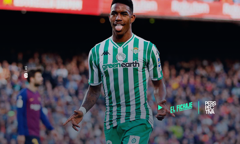 El Madrid podría pagar la cláusula de Junior Firpo