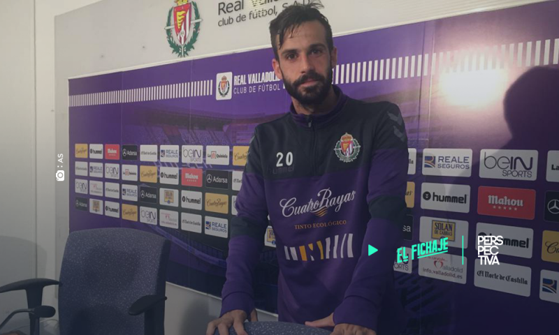 El Zaragoza ficha a Guitián