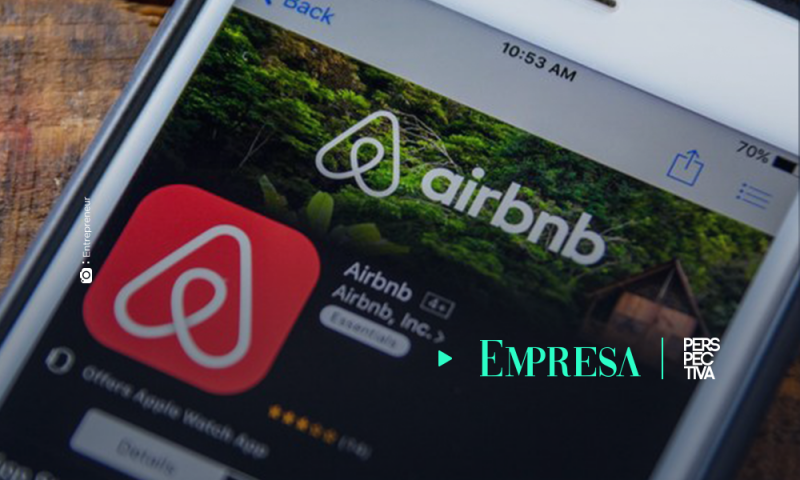 Airbnb le dice no al cobro de ISR a sus anfitriones