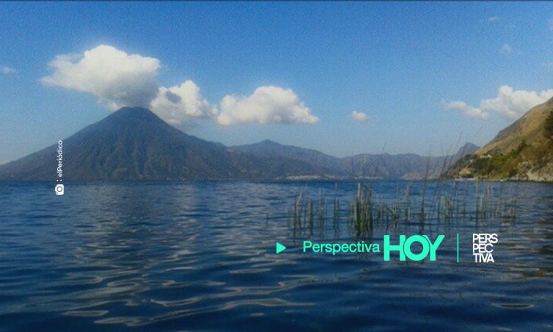Amigos del Lago de Atitlán erradican 125 toneladas métricas de residuos reciclables