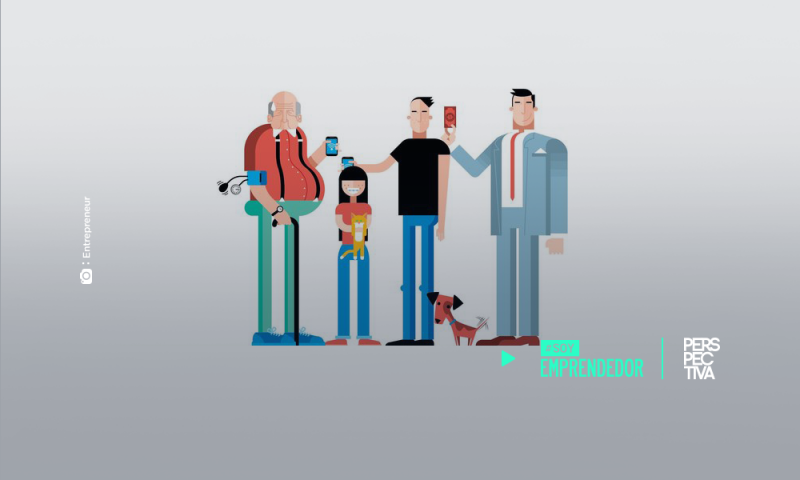 Integra a los millenials, baby boomers y generación X en tu equipo de trabajo