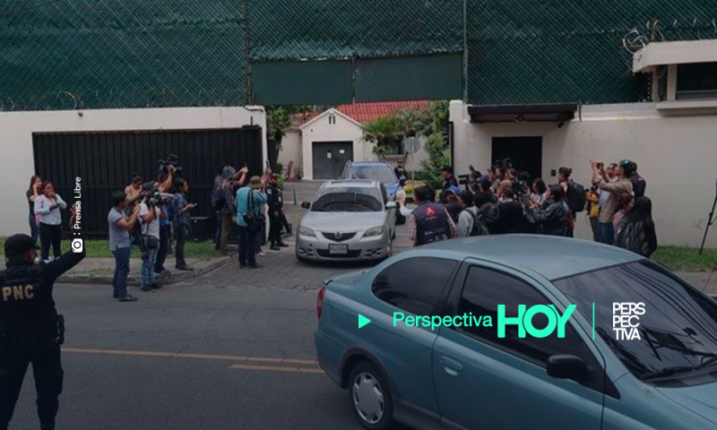 Retiran acreditación a once investigadores y abogados de Cicig