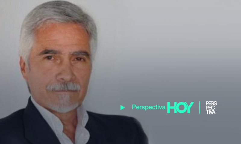 Mendez Ruiz podría ser el candidato de la derecha