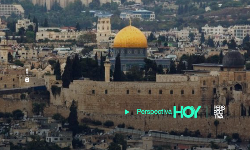 Australia reconoce a Jerusalén Occidental como la capital de Israel