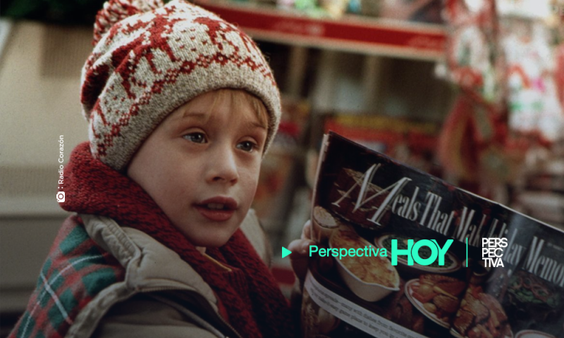 Las mejores películas navideñas