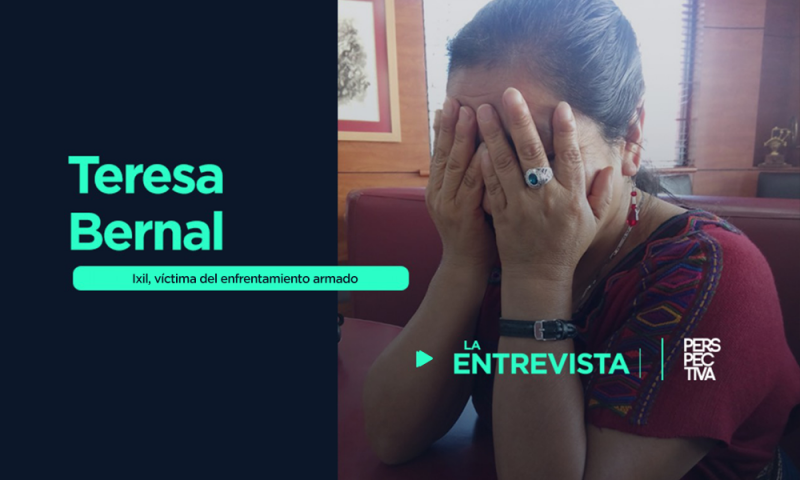 “Dios sabe que los testigos no decían toda la verdad. Querían dinero”