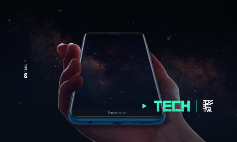 Huawei Honor, la exitosa marca «low cost»