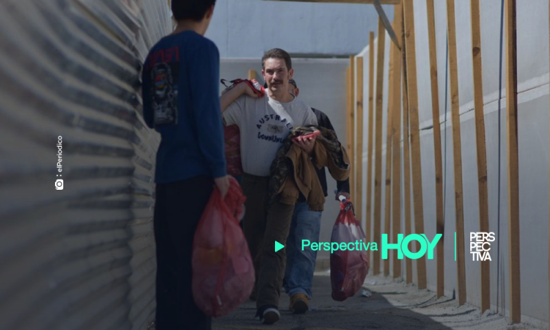 214 guatemaltecos fueron deportados desde EE.UU.