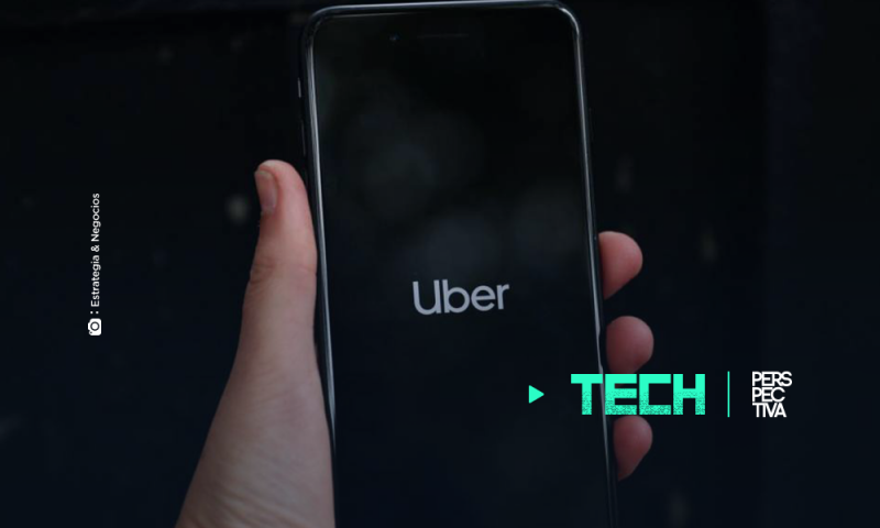 Uber implementa anonimato en llamadas de contacto entre Socios Conductores y usuarios