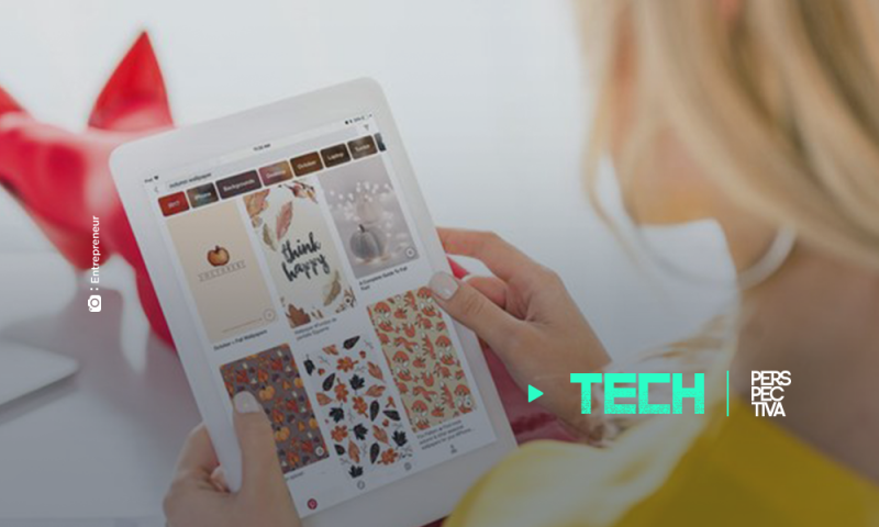 La nueva función de Pinterest para iOS