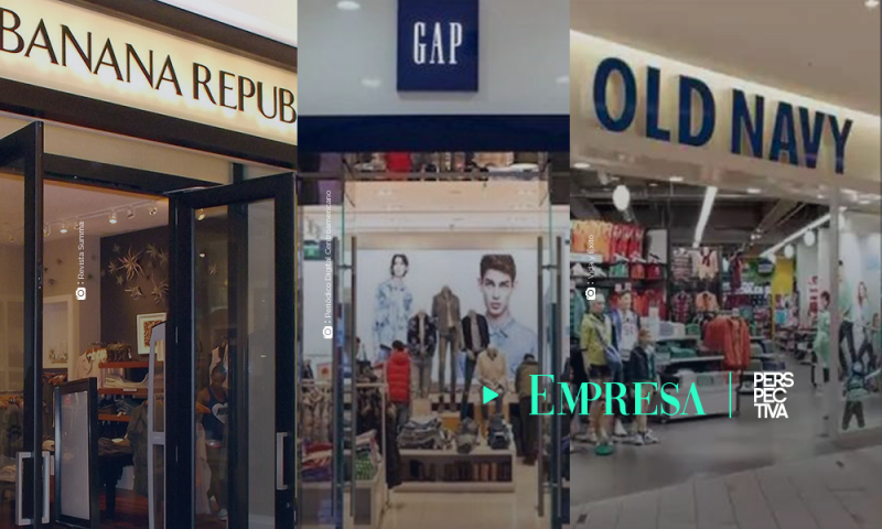 Tiendas de Gap, Banana Republic y Old Navy llegaran a Centroamérica y El Caribe