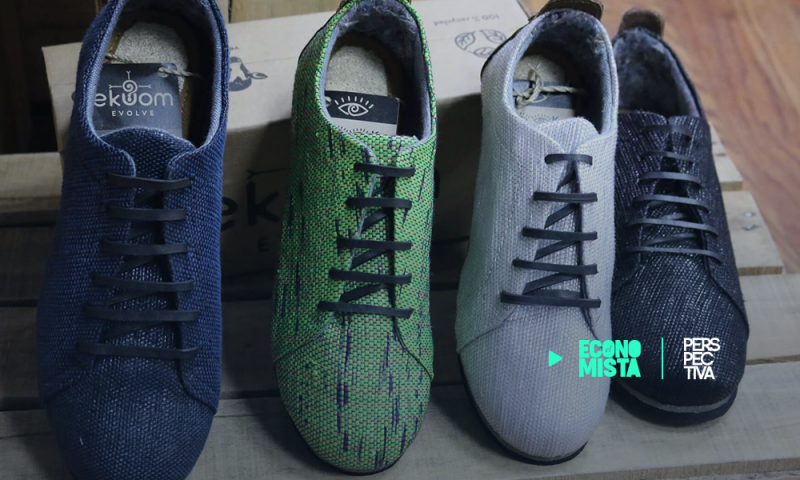 Japón interesado en los productos hechos a mano ecofriendly