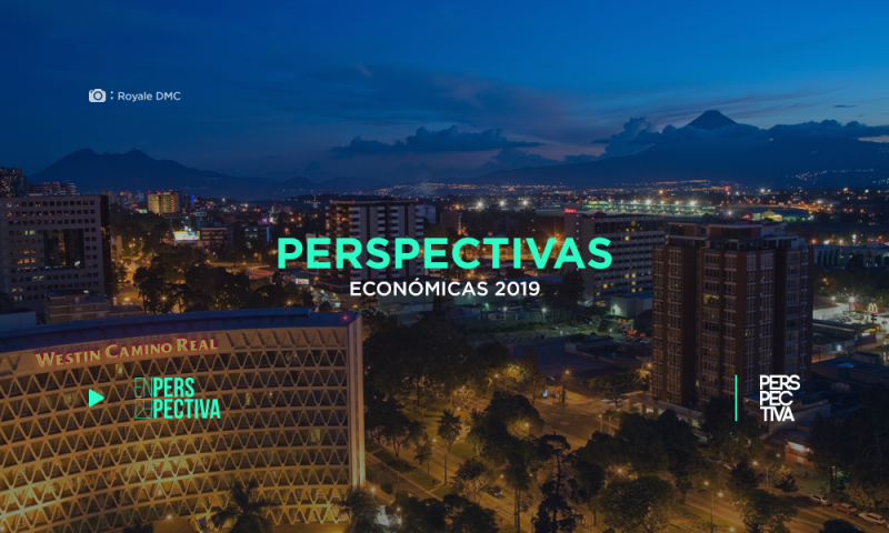 Perspectivas económicas 2019
