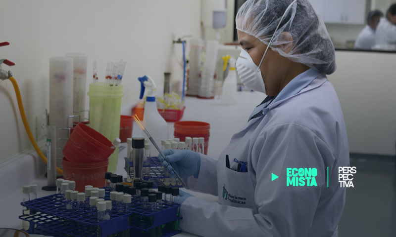 2019 Guatemala se convertirá en el centro regional de análisis de laboratorios industriales, ambientales y otros