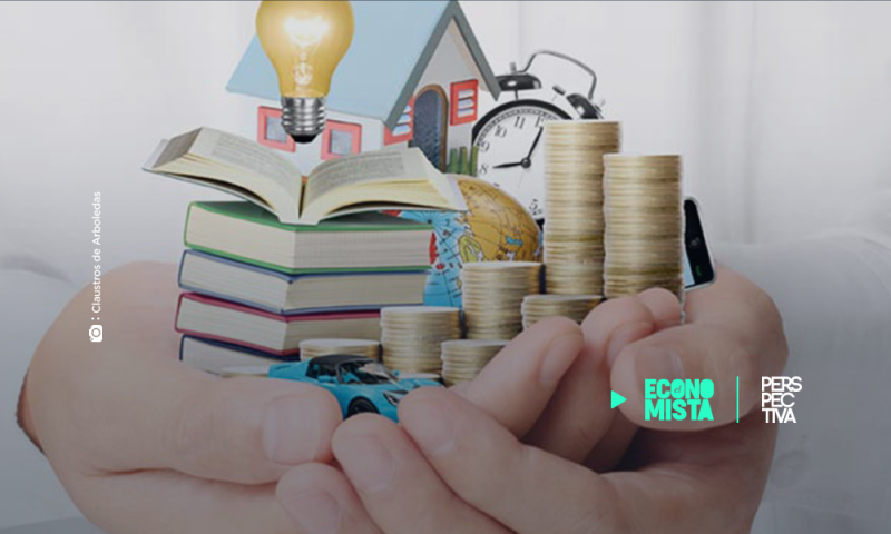 Tres pasos para lograr finanzas personales saludables