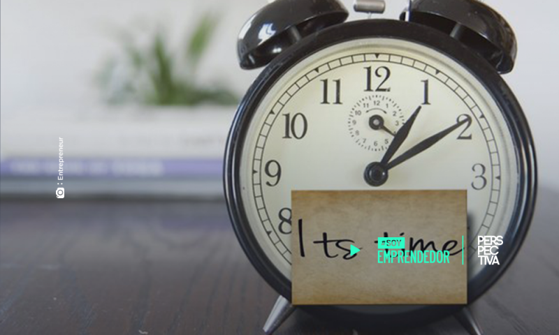 Estas señales indican que estás listo para emprender