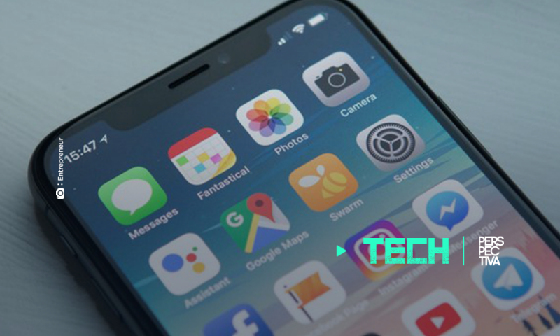 Las apps que te ayudarán a cumplir tus propósitos de año nuevo
