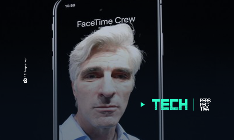 Apple desactiva el FaceTime grupal