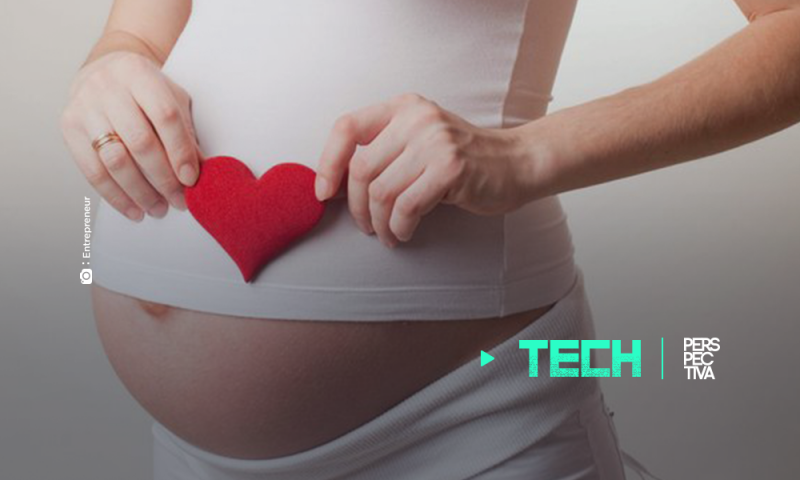 La app gratuita que te ayudará a embarazarte