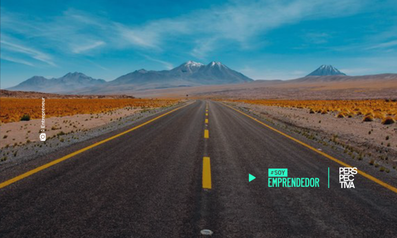 Esas son las 4 cosas que todo emprendedor debe hacer la primera semana del año