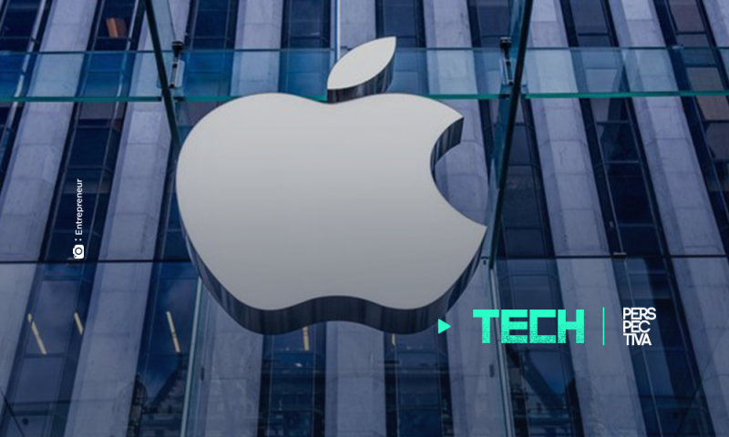 Por primera vez en su historia se desploman las ventas de Apple