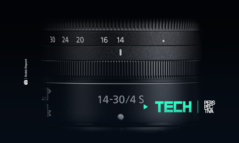 El nuevo lente de Nikon es ideal para que captures todos tus paisajes