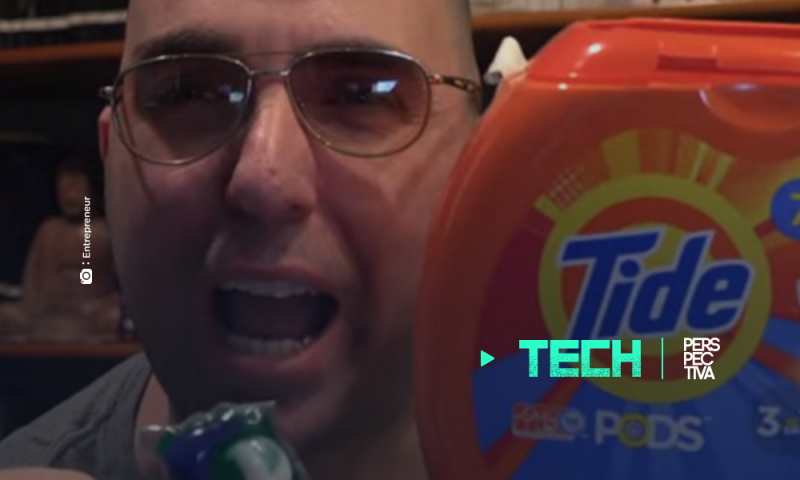 YouTube prohibe los videos de bromas y desafíos peligrosos