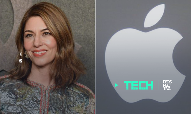 Apple quiere competir con Netflix con cine y series en streaming