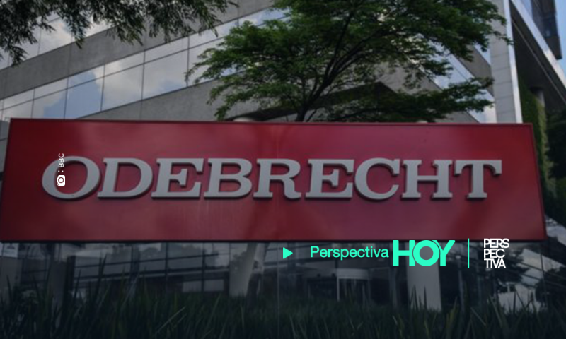 Perú: Retiran a fiscales que investigan a 4 expresidentes