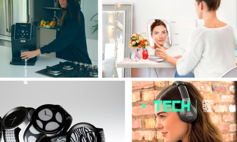 Los gadgets que no puedes perderte en 2019