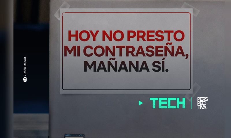Ya no podrás compartir tu contraseña de Netflix con tus amigos