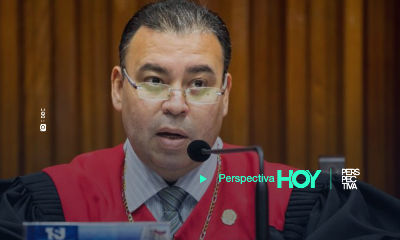 El TSJ de Venezuela anula el nombramiento de Guaidó como presidente de la AN