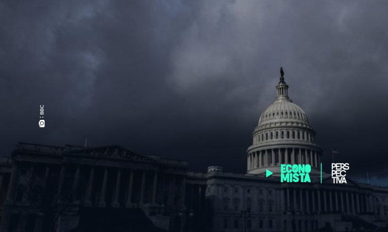 Los riesgos que acechan a la economía global