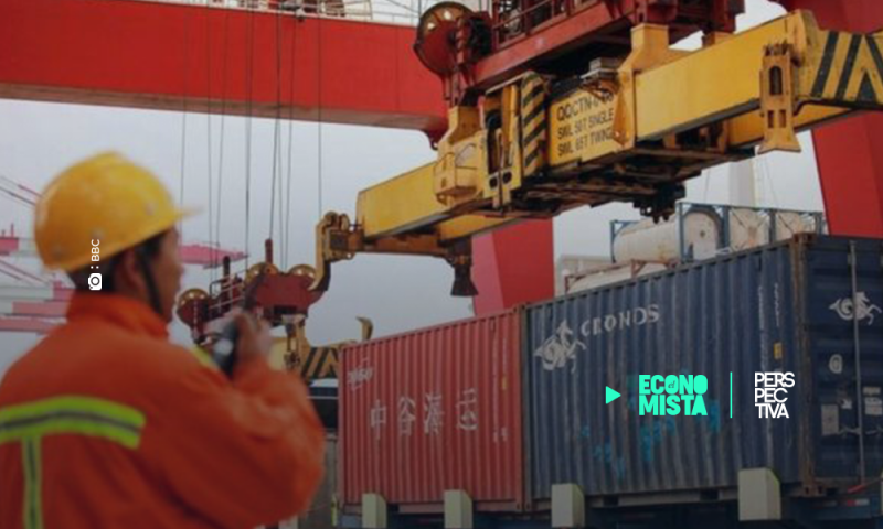 Las malas noticias económicas de China deberían preocuparnos a todos