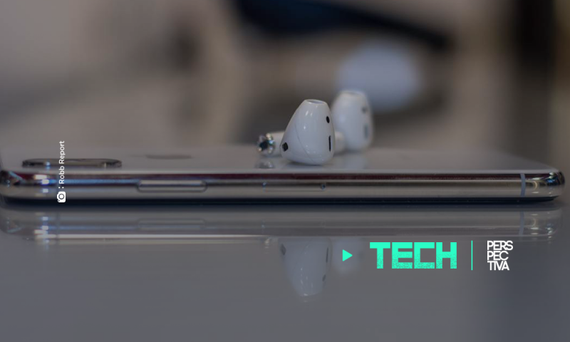 La función que te permite escuchar conversaciones ajenas desde tus AirPods