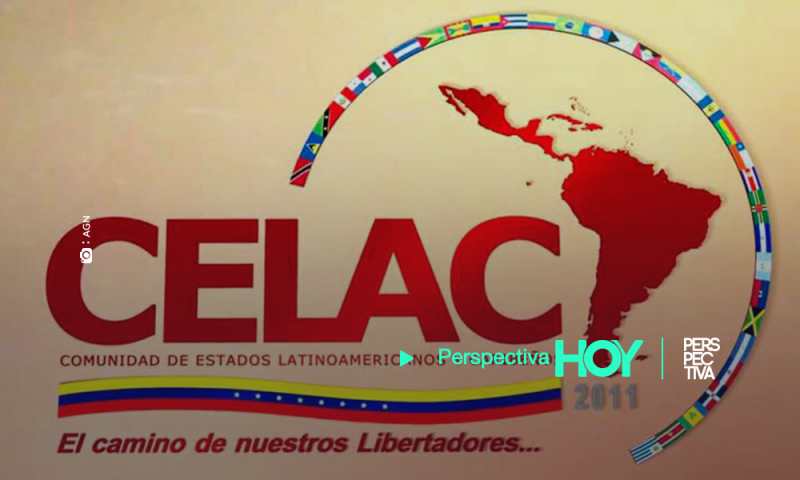 El Salvador pasa presidencia de Celac a Bolivia