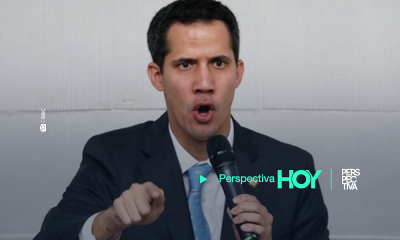 El Parlamento de Venezuela declara a Nicolás Maduro usurpador de la presidencia