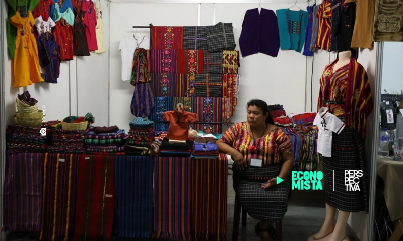 Cartera de microfinanzas suma Q15 mil 900 millones