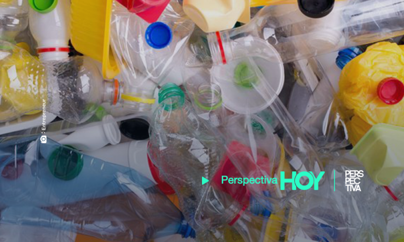 Europa se despide del plástico desechable