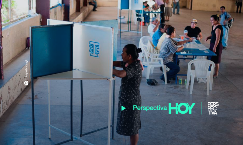 Índice de democracia