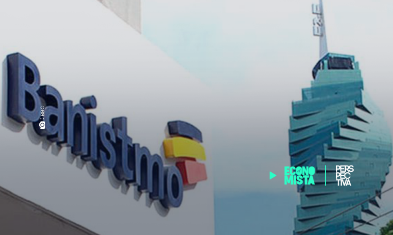 El multimillonario desembarco de bancos de Colombia en Centroamérica