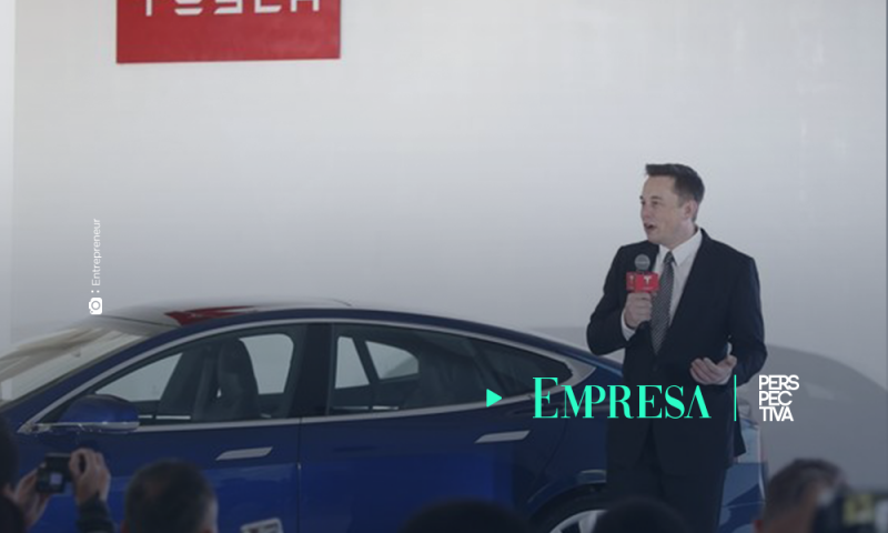 Tesla anuncia un plan para reducir el 7% de su fuerza laboral