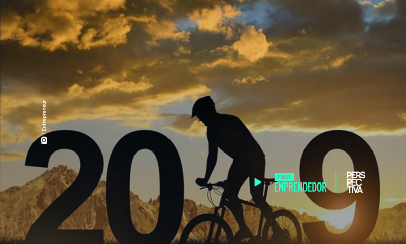 Todo lo que necesitas saber para que tu negocio triunfe en 2019