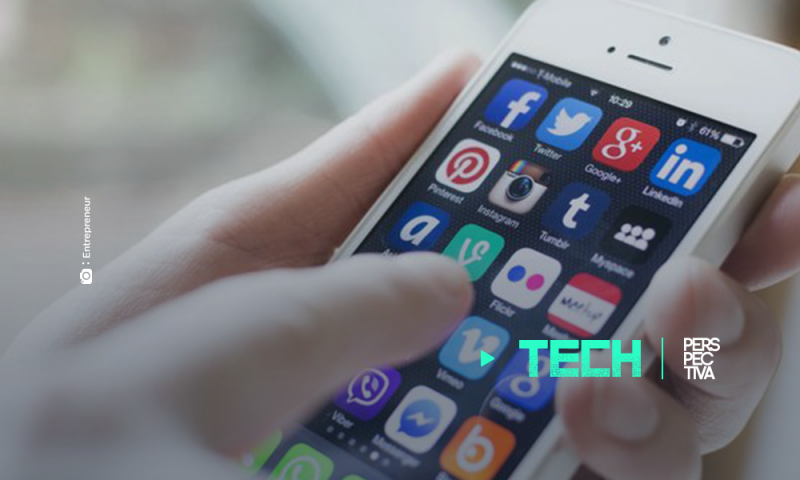 10 tendencias de redes sociales en 2019