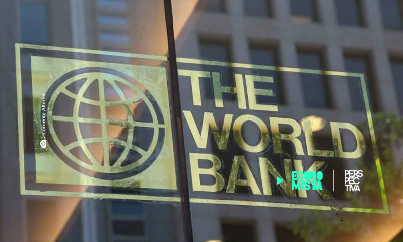 El Banco Mundial anuncia proceso de selección para próximo presidente