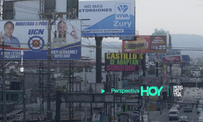 Partidos Políticos no podrán hacer propaganda en redes sociales