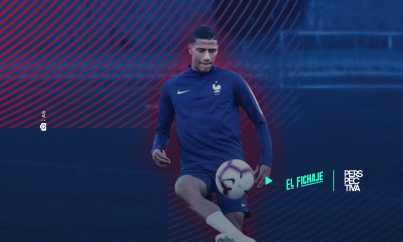 Ya es oficial, el Barça ficha a Todibo