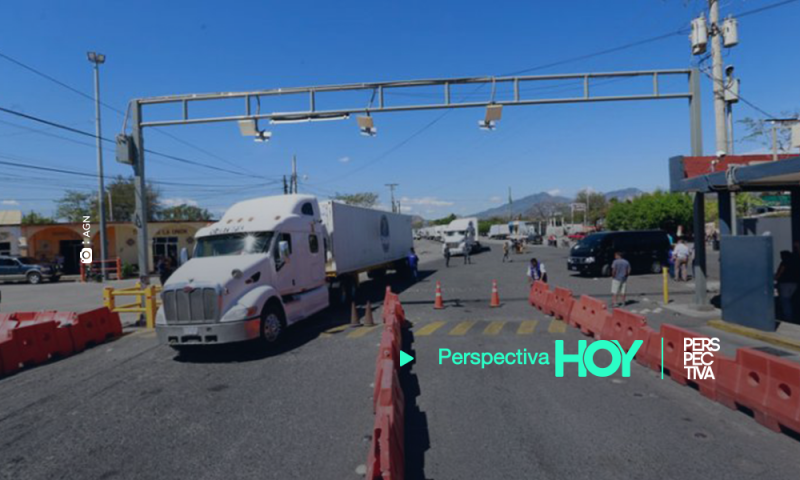 Según la Sat, el servicio en aduana Pedro de Alvarado será irregular durante tres días